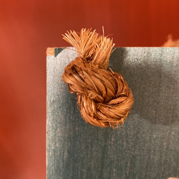 SOHA ocean door sign - Picture 3 of 7